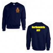 Northumbria ACF - ACF LOGO - Sweatshirt